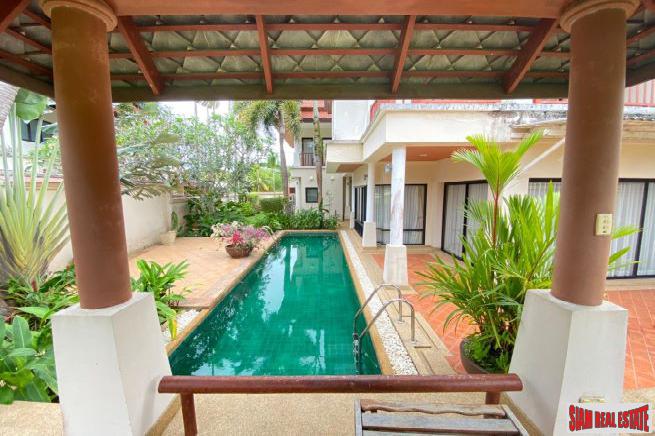 Laguna Homes