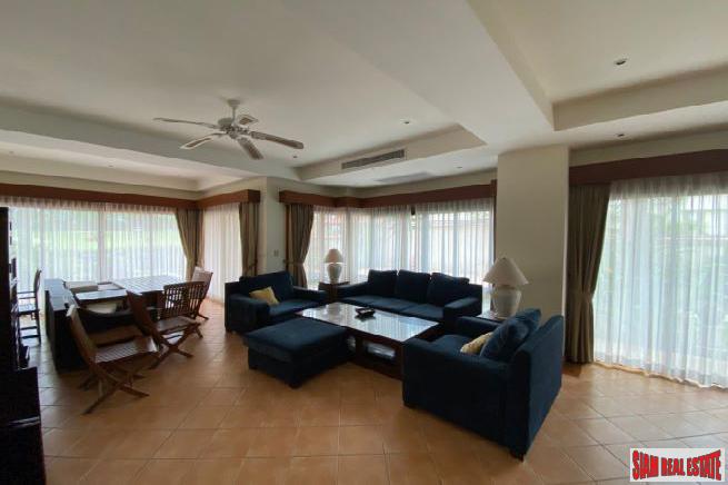 Laguna Homes