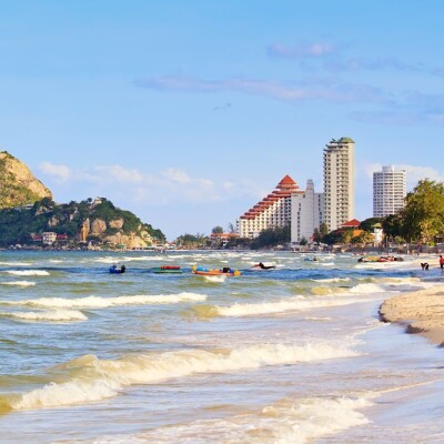 Hua Hin